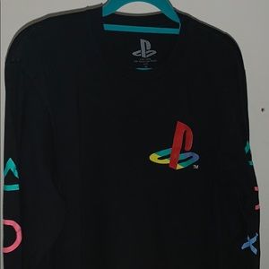 Ps4 shirt